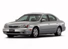 Коврики на Nissan Cefiro (A33) 1998 - 2003 в Липецке