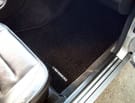 Коврики на Mercedes E (W124) 1986 - 1996 в Липецке