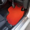 Коврики на Mitsubishi Galant VIII 1996 - 2005 в Липецке