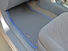 Коврики на Honda Civic VII 4d 2000 - 2006 в Липецке