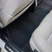 EVA коврики на BMW 5 Gran Turismo (F07) 2009 - 2016 в Липецке