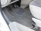 Коврики на Renault Trafic II 2001 - 2014 в Липецке