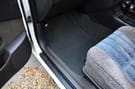 EVA коврики на Toyota Carina (T19) 1992 - 1996 в Липецке