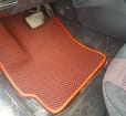 Коврики на Mazda 3 2003 - 2009 в Липецке