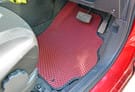Коврики на Mitsubishi Mirage VI 2012 - 2025 в Липецке