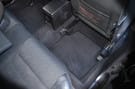EVA коврики на Subaru Forester II 2002 - 2008 в Липецке