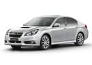 EVA коврики на Subaru Legacy V 2009 - 2015 в Липецке