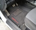 Коврики на KIA Ceed I 2007 - 2012 в Липецке