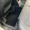 Ворсовые коврики на BMW 3 (F30/F31) 2012 - 2019 в Липецке
