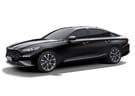EVA коврики на KIA K8 2021 - 2025 в Липецке
