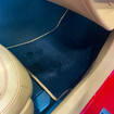 EVA коврики на Chevrolet Corvette 2013 - 2020 в Липецке