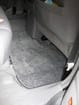 Коврики на Toyota Highlander II 2007 - 2013 в Липецке