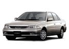 EVA коврики на Toyota Carina (T21) 1996 - 2001 в Липецке