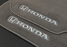 Коврики на Honda Prelude V 1996 - 2001 в Липецке