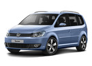 Коврики на Volkswagen Touran 2003 - 2015 в Липецке