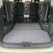 Ворсовые коврики на Nissan Serena (C27) 2016 - 2022 в Липецке