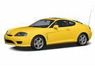 EVA коврики на Hyundai Tiburon II 2001 - 2009 в Липецке
