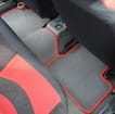 Коврики на Daewoo Nexia 1994 - 2016 в Липецке