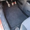 EVA коврики на Ford Fusion 2002 - 2012 в Липецке