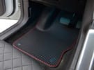 EVA коврики на Ford Focus III 2011 - 2019 в Липецке