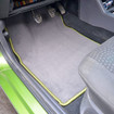 Коврики на Volkswagen Polo III 1994 - 2001 в Липецке