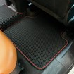 Ворсовые коврики на Volkswagen Talagon 2021 - 2025 в Липецке