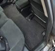 EVA коврики на Honda Civic VIII 4d 2006 - 2011 в Липецке