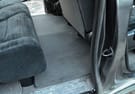 Коврики на Honda StepWGN V 2015 - 2021 в Липецке