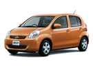 Ворсовые коврики на Daihatsu Boon (M600) 2010 - 2016 в Липецке