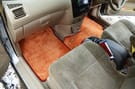 Коврики на Mazda Premacy I 1999 - 2005 в Липецке