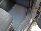 Коврики на Opel Zafira A 1999 - 2006 в Липецке