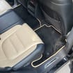 Коврики на Volkswagen Touareg II 2010 - 2018 в Липецке