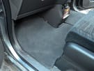 Коврики на Honda StepWGN V 2015 - 2021 в Липецке