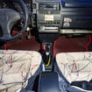 EVA коврики на Lada (ВАЗ) 2108, 2109, 2113, 2114, 2115 1984 - 2013 в Липецке