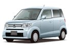 Коврики на Honda Zest 2006 - 2012 в Липецке
