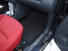 Коврики на Mitsubishi Colt VI 2002 - 2012 в Липецке
