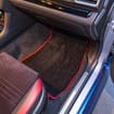 EVA коврики на Subaru Impreza IV 2011 - 2021 в Липецке