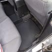 Ворсовые коврики на Nissan Wingroad (Y12) 2005 - 2018 в Липецке