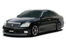 Коврики на Toyota Crown (S180) 2003 - 2008 в Липецке