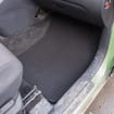 EVA коврики на Opel Agila B 2007 - 2014 в Липецке
