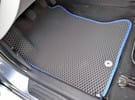 Коврики на KIA Ceed I 2007 - 2012 в Липецке