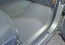 Ворсовые коврики на Renault Vel Satis 2001 - 2009 в Липецке