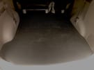 Ворсовые коврики на Hyundai H1 II 2007 - 2022 в Липецке
