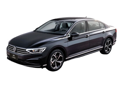 Ворсовые коврики на Volkswagen Magotan 2016 - 2026 в Липецке Ворсовые коврики на Volkswagen Magotan 2016 - 2026 в Липецке