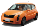 Коврики на Toyota WiLL Cypha 2002 - 2005 в Липецке