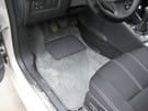 Коврики на Renault Fluence 2009 - 2017 в Липецке