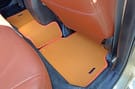 Коврики на Subaru Forester III 2007 - 2013 в Липецке