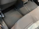 Ворсовые коврики на Toyota Corolla (E21) 2018 - 2025 в Липецке