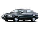 Ворсовые коврики на Suzuki Baleno I 1995 - 2002 в Липецке