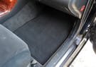 Ворсовые коврики на Toyota Camry Solara (XV20) 1998 - 2003 в Липецке
